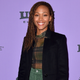 Nicole Beharie attends the “Miss Juneteenth” premiere during the 2020 Sundance Film Festival on January 24, 2020 in Park City, Utah.